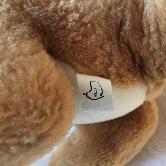 Citer Brown Kangaroo Plush Toy - Picture 13 of 14